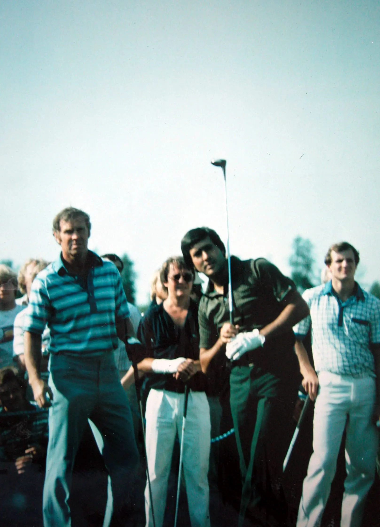 Mästerskapet i klassisk golf