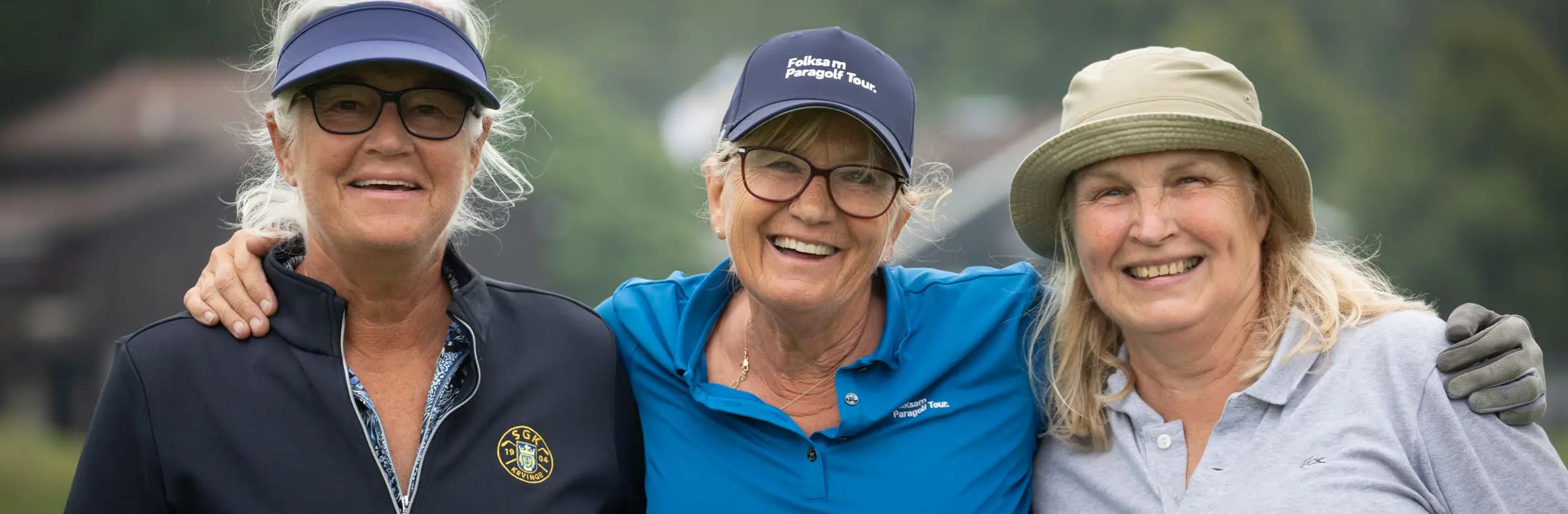 Damernas Vårupptakt 7 maj