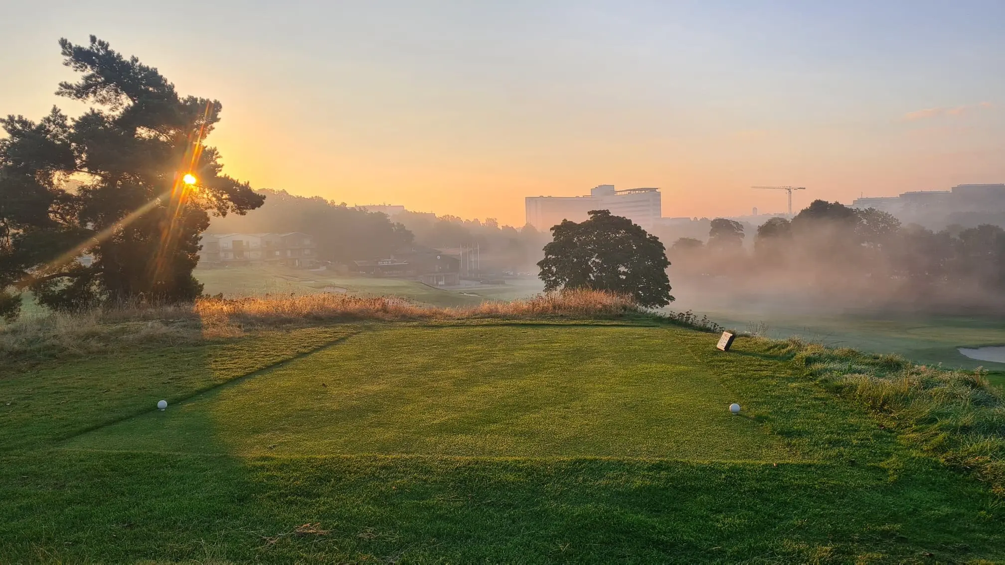 Medlemsmöte Players 1st
