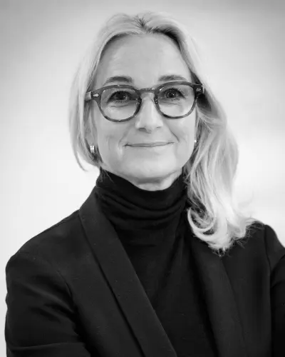 Cecilia Forzelius