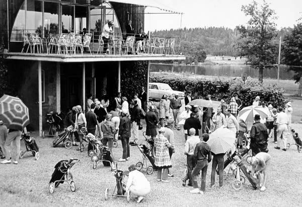 Dinnergolfen (tidigare Kavaljersgolfen) – Dags att anmäla sig!